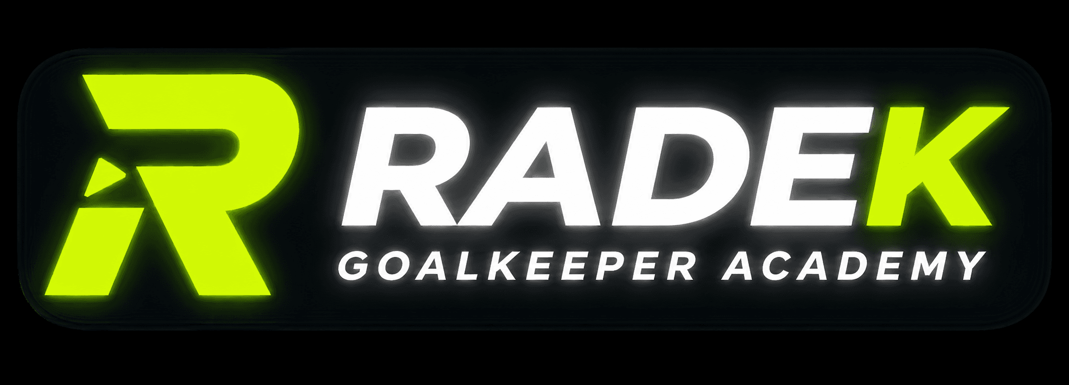 RADEK Goalkeeper Academy
